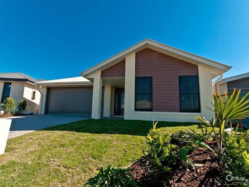 10 Moor Circuit, Warner QLD 4500