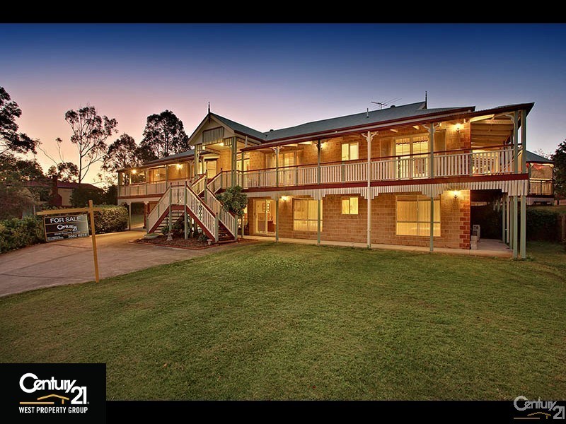 12 Harley Court, Eatons Hill QLD 4037