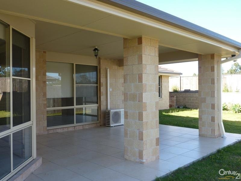 43 Barambah Circuit, Warner QLD 4500