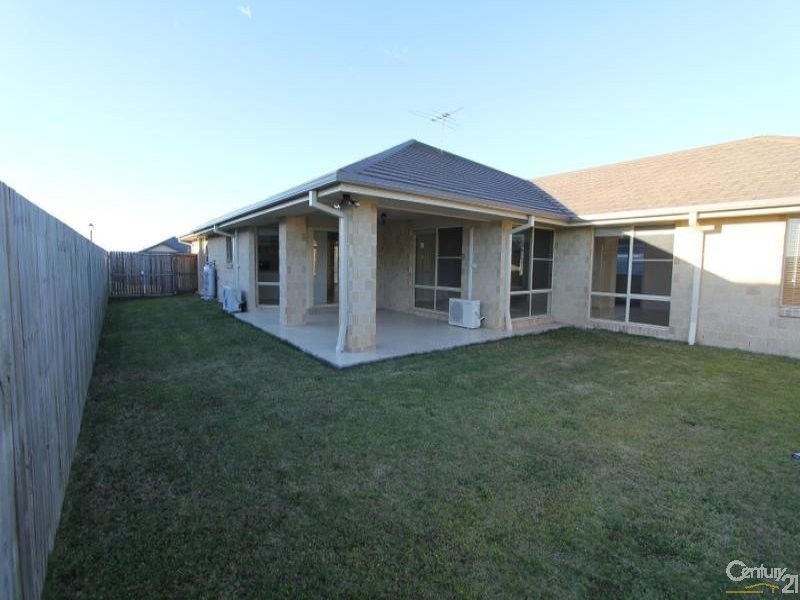 43 Barambah Circuit, Warner QLD 4500