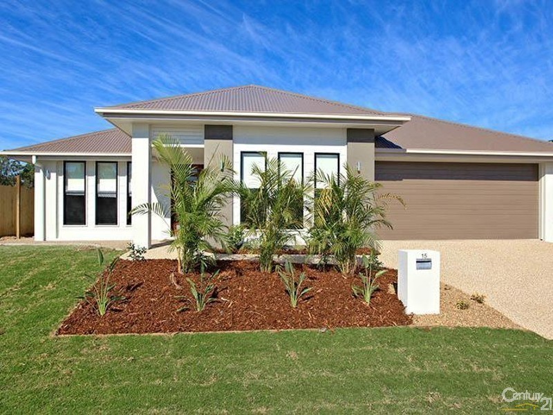 15 Wedge Tail Court, Griffin QLD 4503