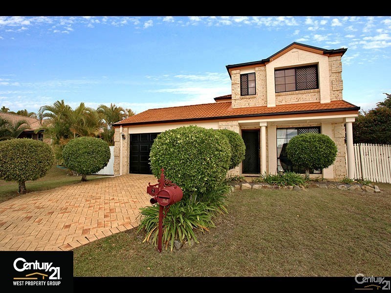 2 Teatree Ct, Warner QLD 4500