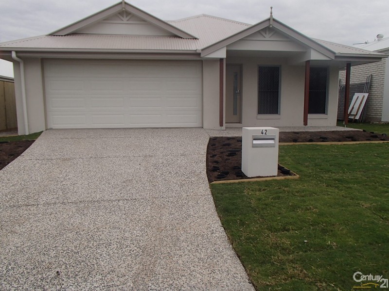 42 Cootharaba Crescent, Warner QLD 4500