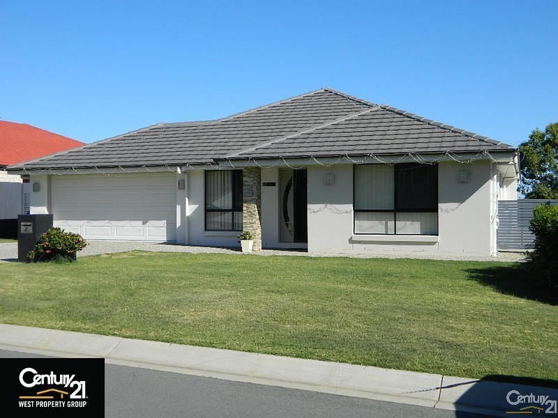 4 Norgay, Warner QLD 4500