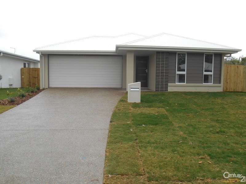 105 Wagner Road, Griffin QLD 4503