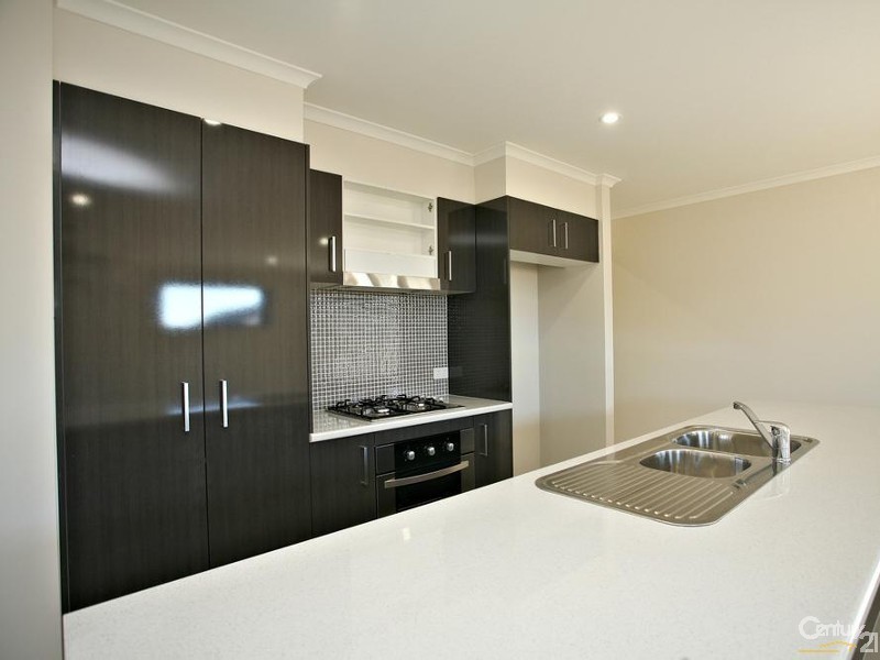Warner QLD 4500