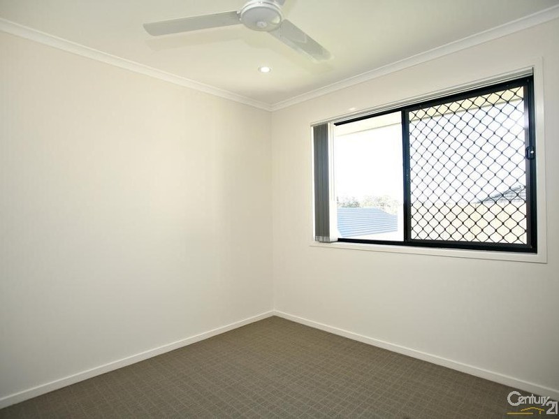 Warner QLD 4500