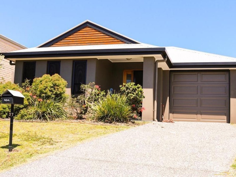 37 Mondial Drive, Warner QLD 4500