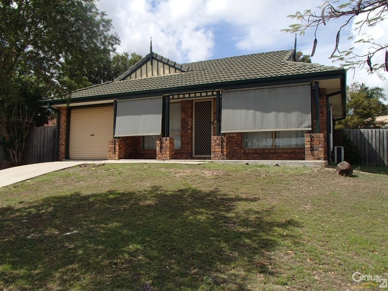 2 Blue Mountain Crescent, Warner QLD 4500