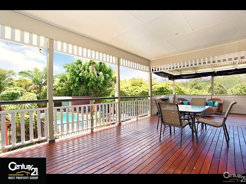 6 Heron Close, Cashmere QLD 4500