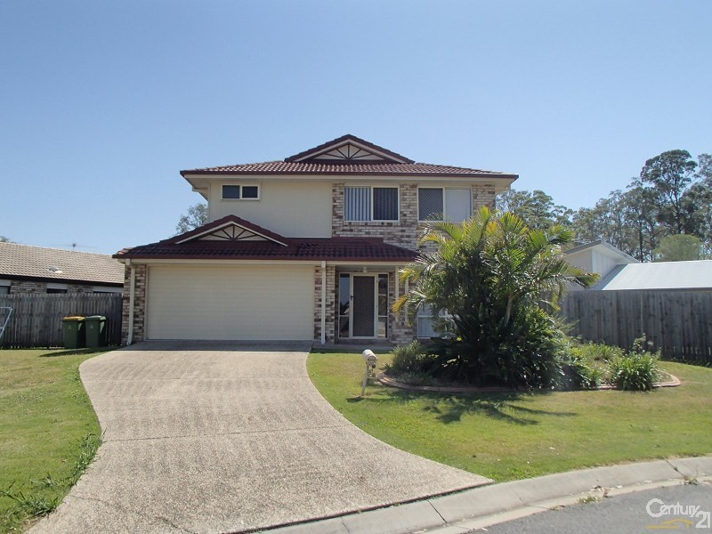 9 Bison Court, Warner QLD 4500