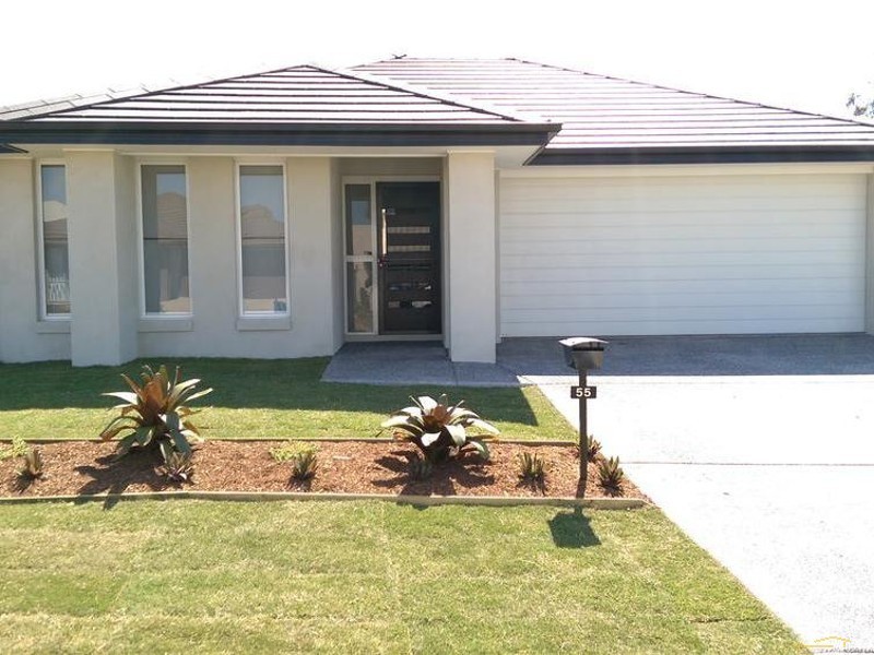 55 Cootharaba Crescent, Warner QLD 4500