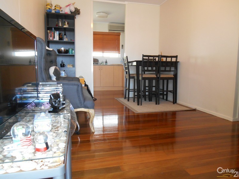 2/21 Beaufort Street, Alderley QLD 4051