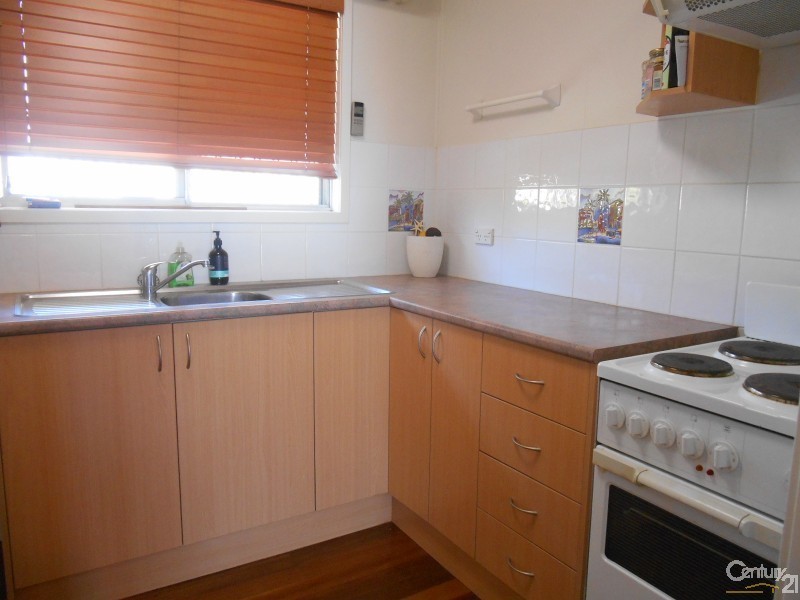 2/21 Beaufort Street, Alderley QLD 4051