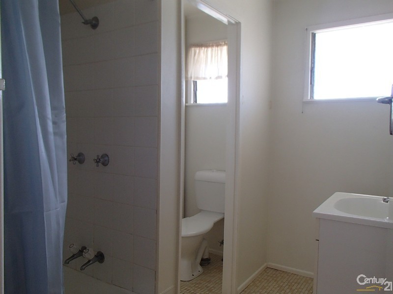 2/21 Beaufort Street, Alderley QLD 4051