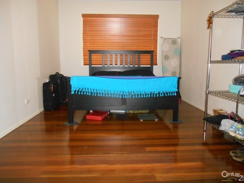 2/21 Beaufort Street, Alderley QLD 4051