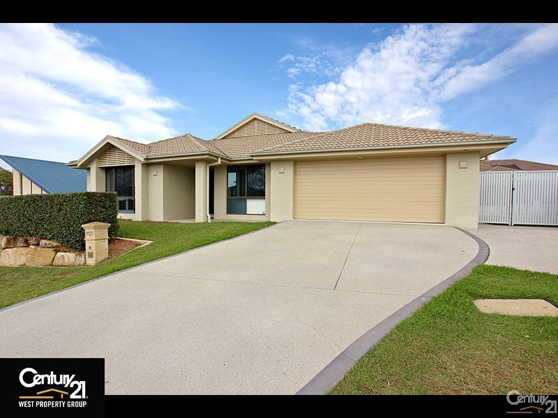 7 Patrone Court, Warner QLD 4500