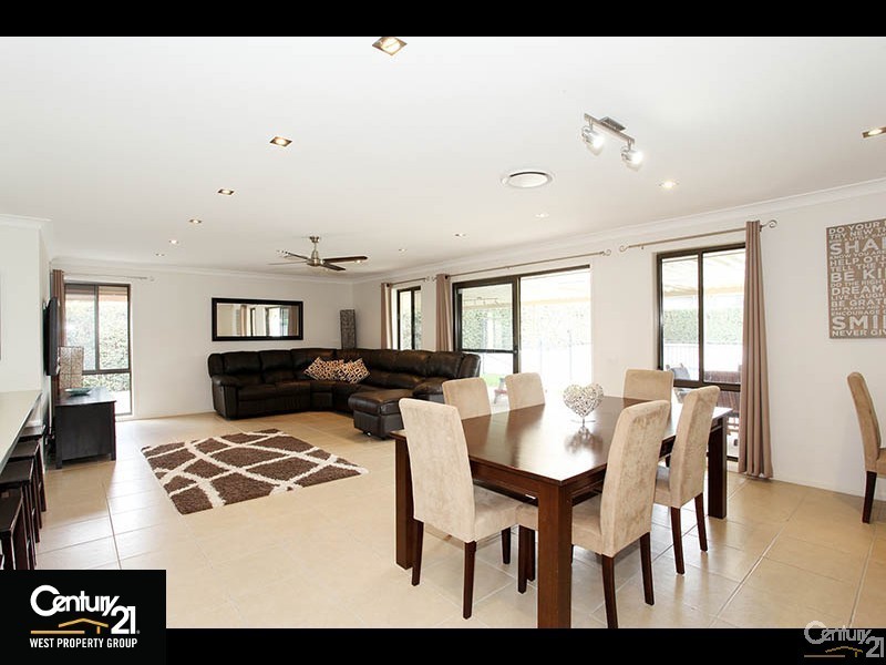 7 Patrone Court, Warner QLD 4500