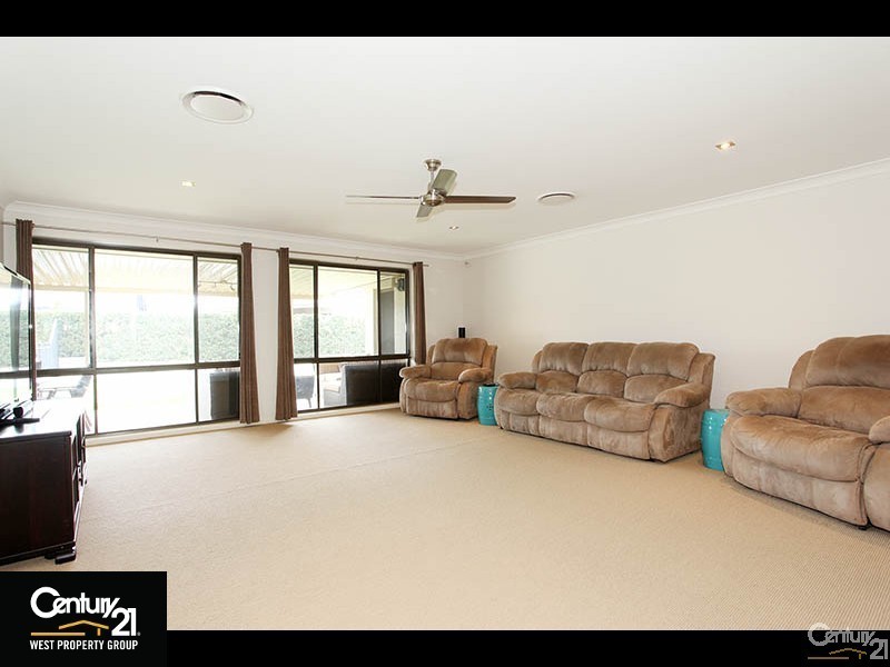 7 Patrone Court, Warner QLD 4500