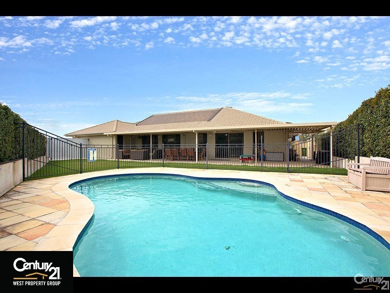 7 Patrone Court, Warner QLD 4500