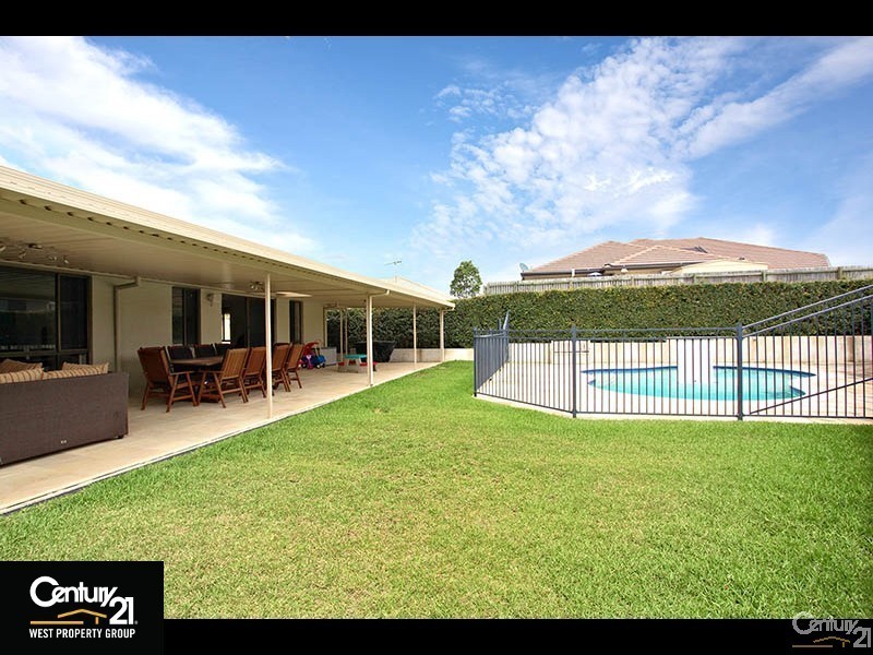 7 Patrone Court, Warner QLD 4500