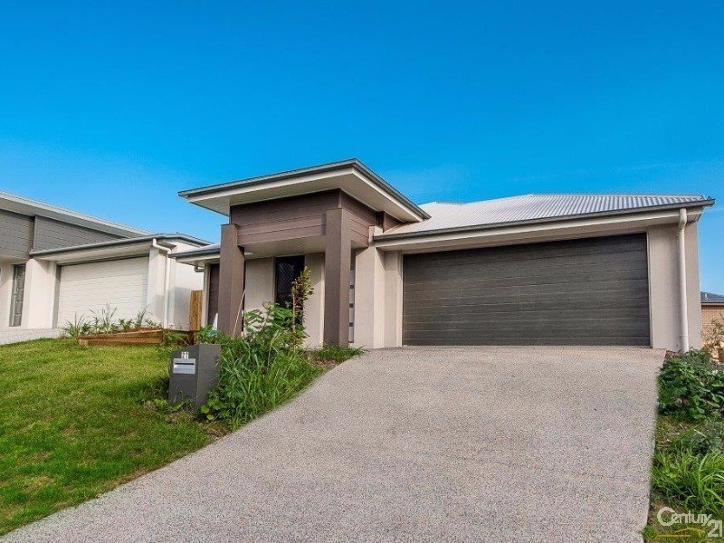 27 Challenor Street, Mango Hill QLD 4509