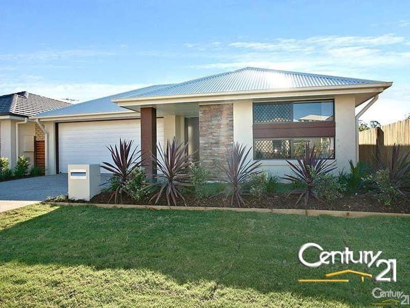 160 Brisbane Road, Warner QLD 4500