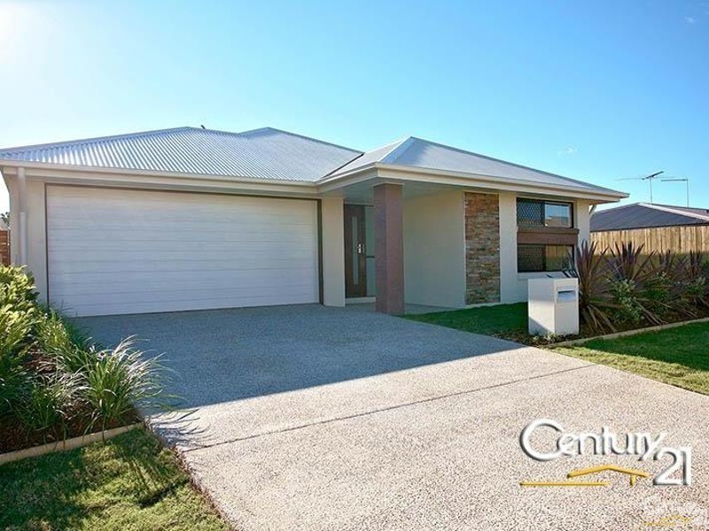 160 Brisbane Road, Warner QLD 4500