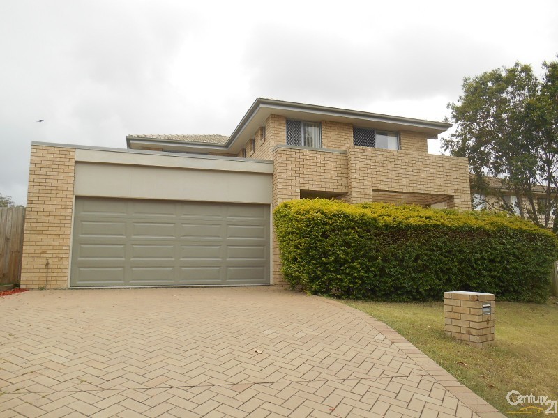 6 Denali Circuit, Warner QLD 4500