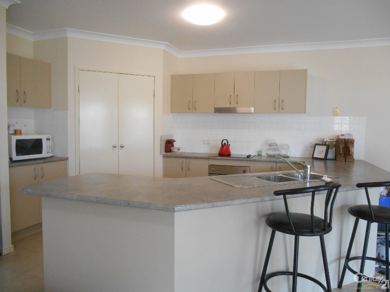 6 Denali Circuit, Warner QLD 4500