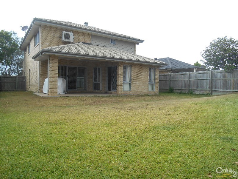 6 Denali Circuit, Warner QLD 4500