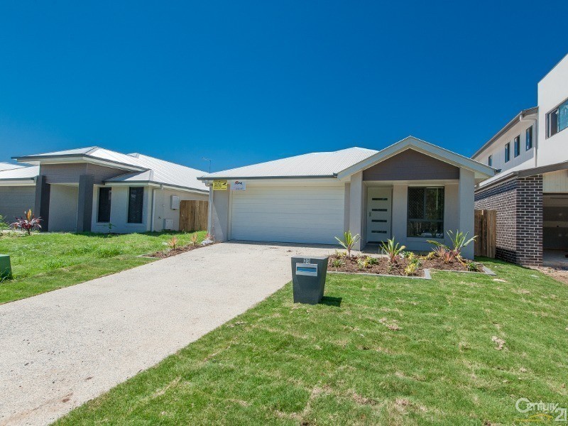 23 Llama Court, Dakabin QLD 4503