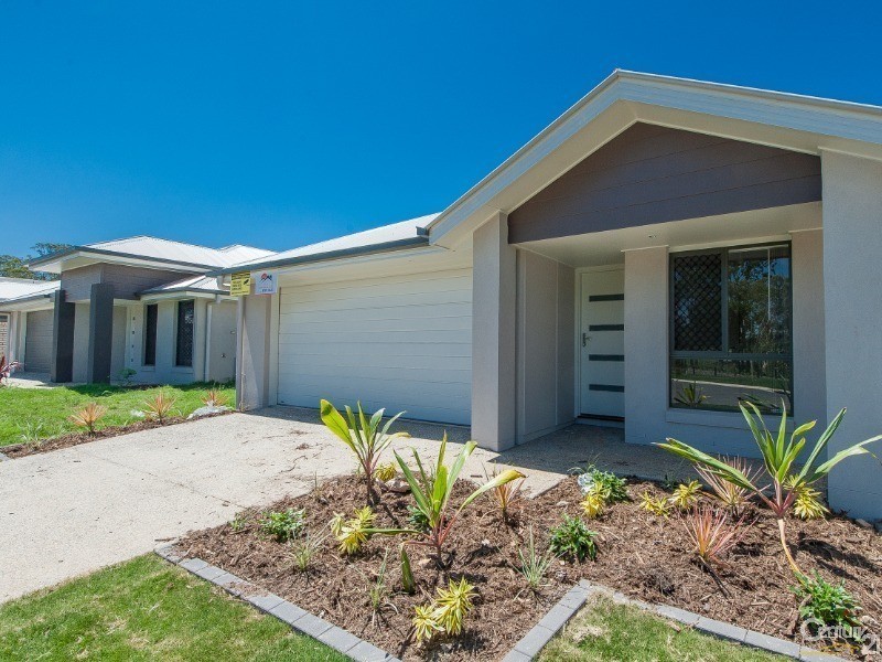 23 Llama Court, Dakabin QLD 4503