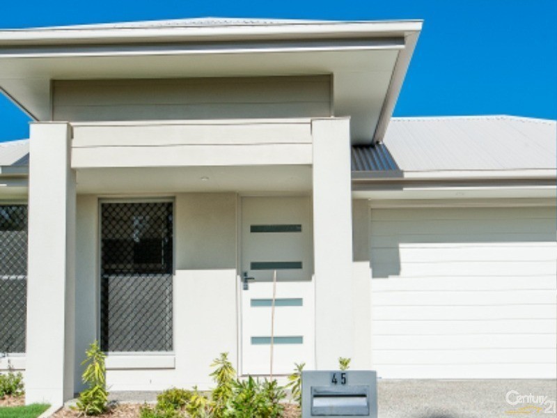 45 Challenor Street, Mango Hill QLD 4509