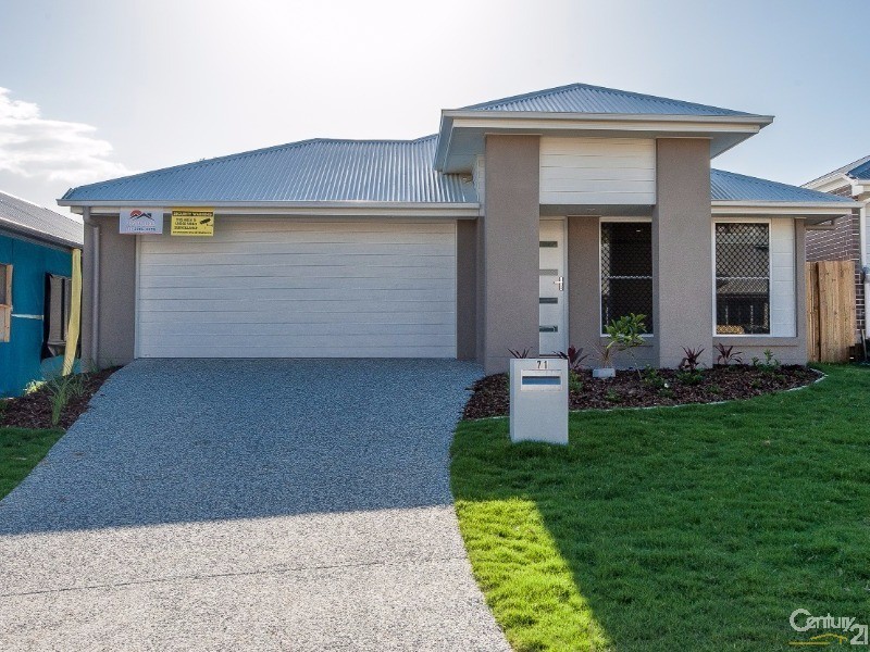 71 Challenor Street, Mango Hill QLD 4509