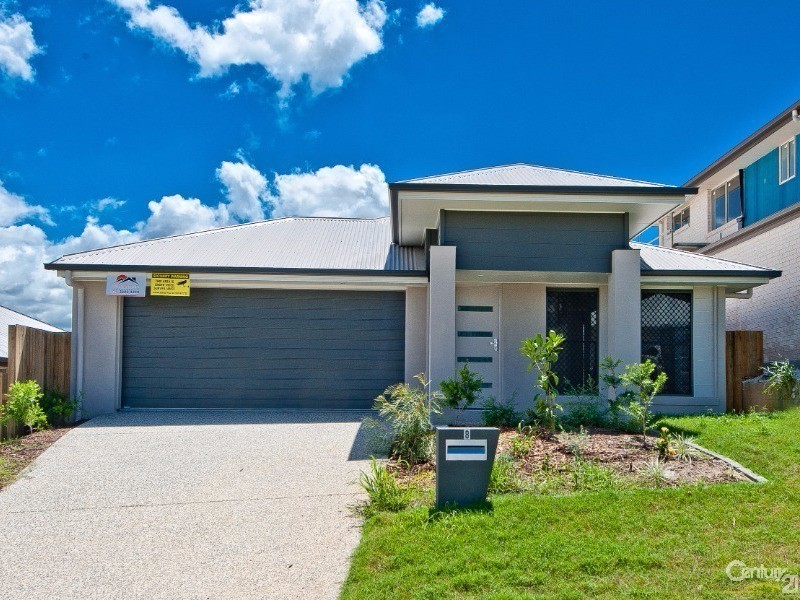 8 Challenor Street, Mango Hill QLD 4509