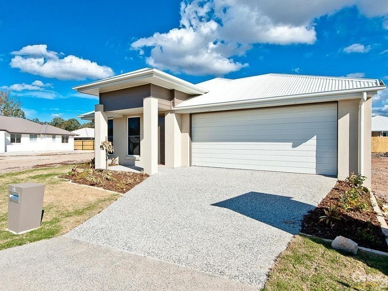 22 Wedgetail Court, Griffin QLD 4503