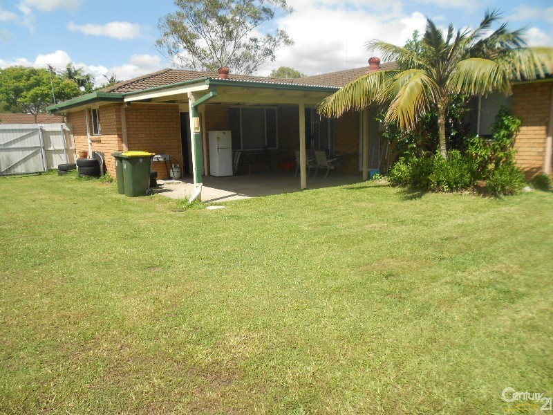 21 Arnica Crescent, Bald Hills QLD 4036