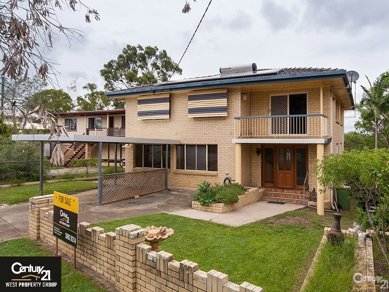 43 Nuttall St, Lawnton QLD 4501