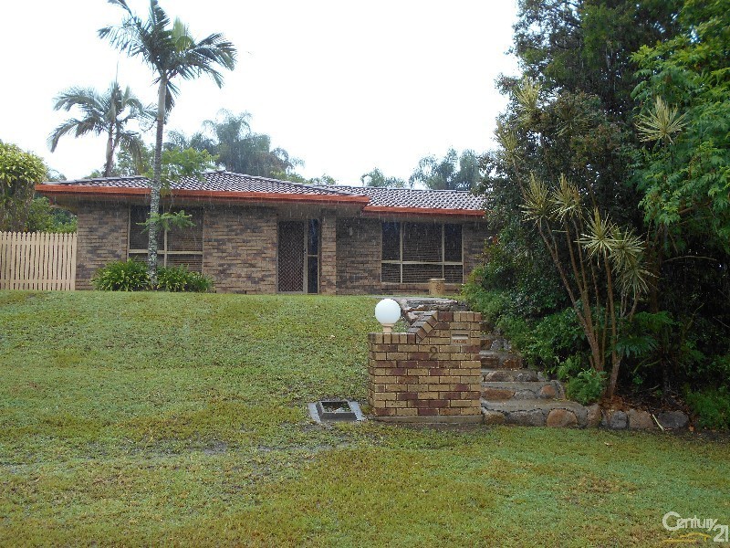 2 Elwood Court, Eatons Hill QLD 4037