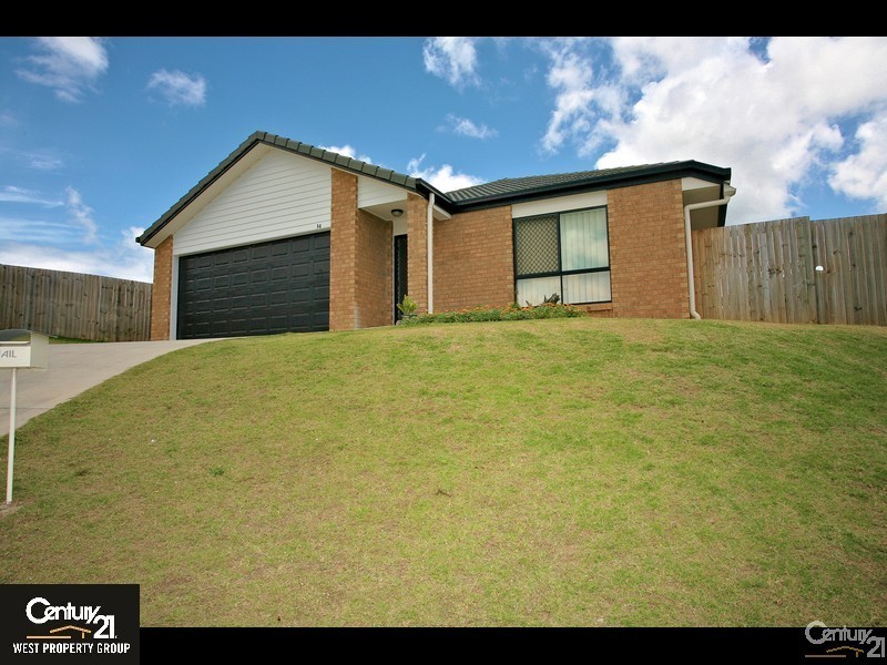 14 James Ct, Joyner QLD 4500