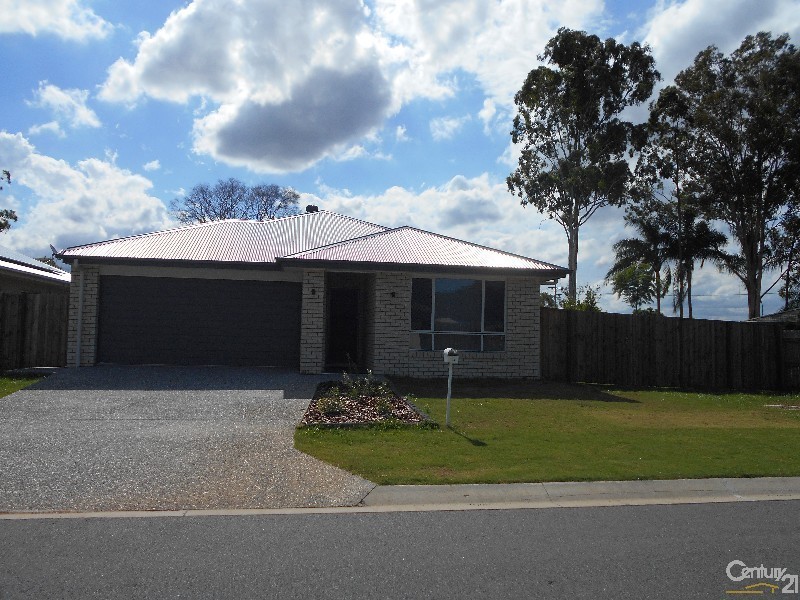 15 Admiralty Circuit, Lawnton QLD 4501
