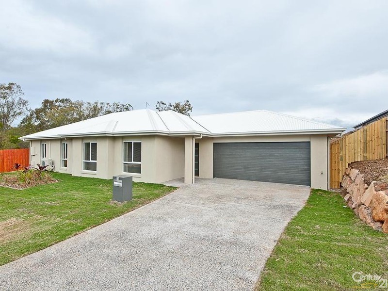 24 Mannikin Street, Griffin QLD 4503