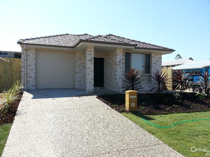 15 Cootharaba Crescent, Warner QLD 4500