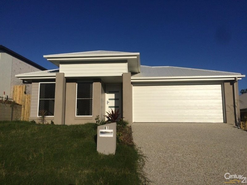 81 Tattler Street, Mango Hill QLD 4509