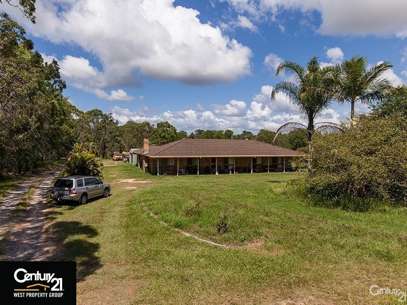 98-102 Wain Road, Burpengary QLD 4505
