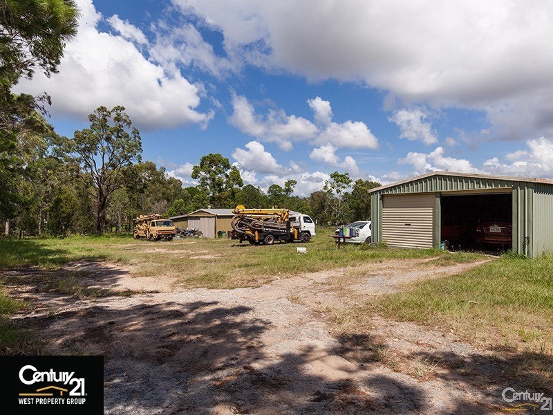 98-102 Wain Road, Burpengary QLD 4505