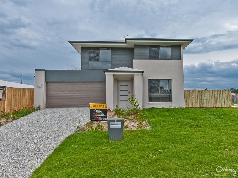 2 Champion Crescent, Griffin QLD 4503