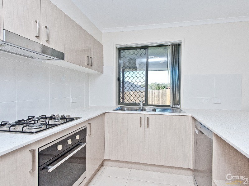 2 Champion Crescent, Griffin QLD 4503