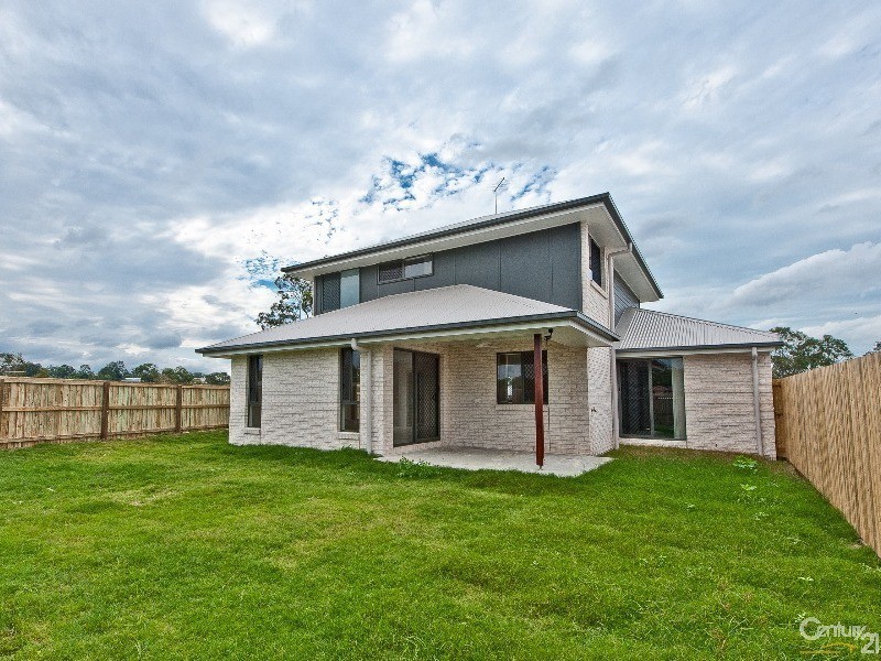 2 Champion Crescent, Griffin QLD 4503